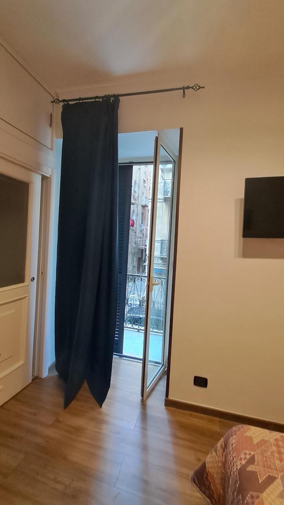 La Casetta Di Napoli Di Silvano Εξωτερικό φωτογραφία